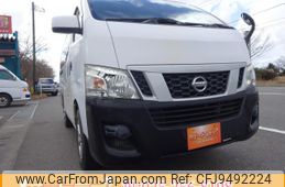 nissan caravan-van 2014 -NISSAN--Caravan Van LDF-VW6E26--VW6E26-006991---NISSAN--Caravan Van LDF-VW6E26--VW6E26-006991-