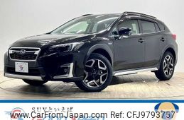 subaru xv 2018 -SUBARU--Subaru XV 5AA-GTE--GTE-003092---SUBARU--Subaru XV 5AA-GTE--GTE-003092-