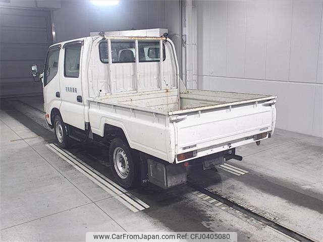 toyota dyna-truck 2009 -TOYOTA--Dyna TRY220-0108216---TOYOTA--Dyna TRY220-0108216- image 2