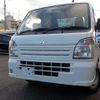 mitsubishi minicab-truck 2014 YAMAKATSU_DS16T-102982 image 1