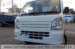 mitsubishi minicab-truck 2014 YAMAKATSU_DS16T-102982