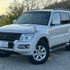 mitsubishi pajero 2015 quick_quick_LDA-V98W_V98W-0801363 image 1