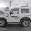 suzuki jimny 1989 -スズキ--ジムニーバン　４ＷＤ M-JA71V--JA71V-160843---スズキ--ジムニーバン　４ＷＤ M-JA71V--JA71V-160843- image 4