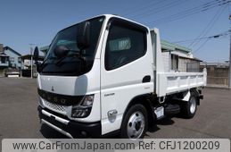 mitsubishi-fuso canter 2025 -MITSUBISHI--Canter 2RG-FBA60--FBA60-610897---MITSUBISHI--Canter 2RG-FBA60--FBA60-610897-