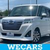 toyota roomy 2019 quick_quick_DBA-M900A_M900A-0377440 image 1