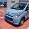 suzuki alto 2010 -SUZUKI--Alto DBA-HA25S--HA25S-737052---SUZUKI--Alto DBA-HA25S--HA25S-737052- image 3