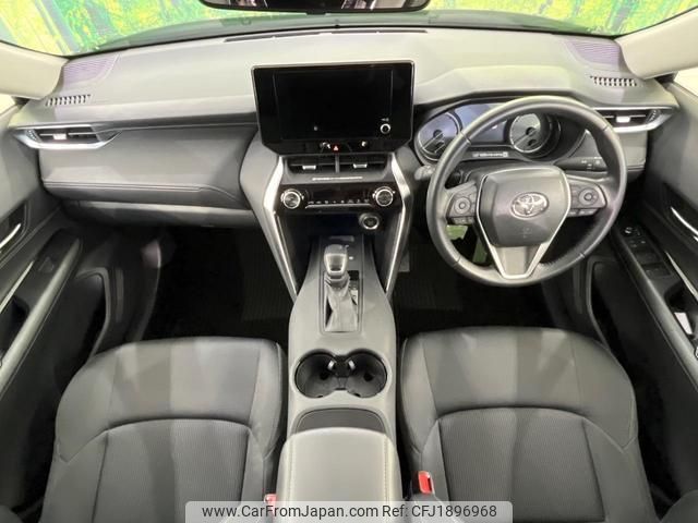 toyota harrier 2023 CFJ1896968 image 2