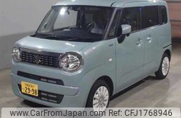 suzuki wagon-r 2024 CFJ1768946
