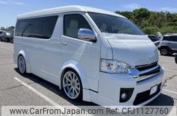 toyota hiace-wagon 2015 quick_quick_CBA-TRH214W_TRH214-0039248
