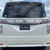 nissan elgrand 2014 -NISSAN--Elgrand DBA-TE52--TE52-073540---NISSAN--Elgrand DBA-TE52--TE52-073540- image 5