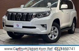 toyota land-cruiser-prado 2020 CFJ1850741