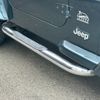 chrysler jeep-wrangler 2005 -CHRYSLER--Jeep Wrangler GH-TJ40S--1J4F459S95P336156---CHRYSLER--Jeep Wrangler GH-TJ40S--1J4F459S95P336156- image 2