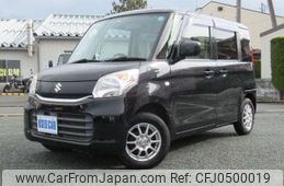 suzuki spacia 2015 -SUZUKI--Spacia DAA-MK42S--MK42S-1262678---SUZUKI--Spacia DAA-MK42S--MK42S-1262678-