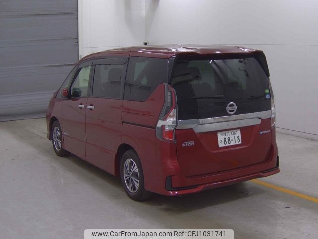nissan serena 2020 -NISSAN 【横浜 336ｿ8818】--Serena HFC27-081165---NISSAN 【横浜 336ｿ8818】--Serena HFC27-081165- image 2