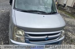 suzuki wagon-r 2008 CFJ1859326