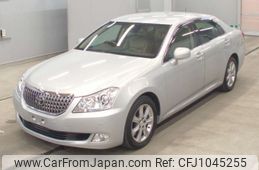 toyota crown-majesta 2010 -TOYOTA--Crown Majesta URS206-1003782---TOYOTA--Crown Majesta URS206-1003782-