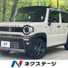 suzuki hustler 2024 -SUZUKI--Hustler 4AA-MR52S--MR52S-454286---SUZUKI--Hustler 4AA-MR52S--MR52S-454286- image 1