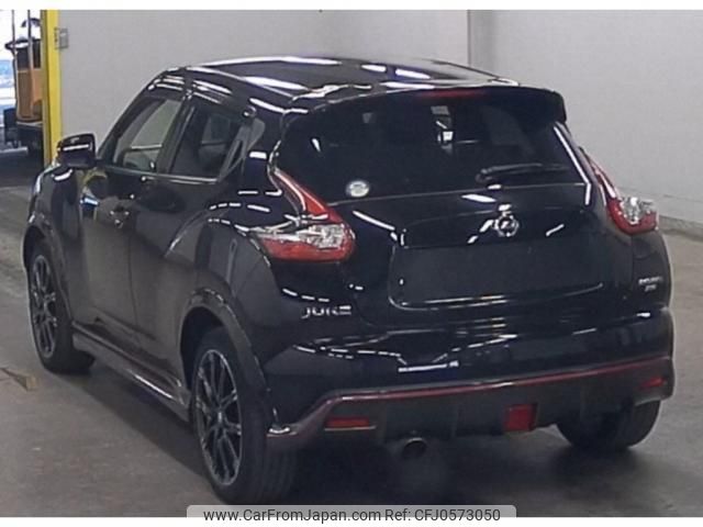 nissan juke 2016 quick_quick_CBA-NF15_NF15-580295 image 2