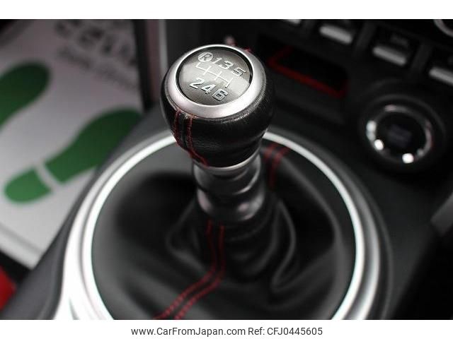 toyota 86 2016 -TOYOTA--86 DBA-ZN6--ZN6-068945---TOYOTA--86 DBA-ZN6--ZN6-068945- image 2