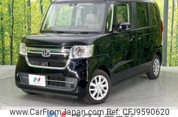 honda n-box 2022 -HONDA--N BOX 6BA-JF3--JF3-5188649---HONDA--N BOX 6BA-JF3--JF3-5188649-