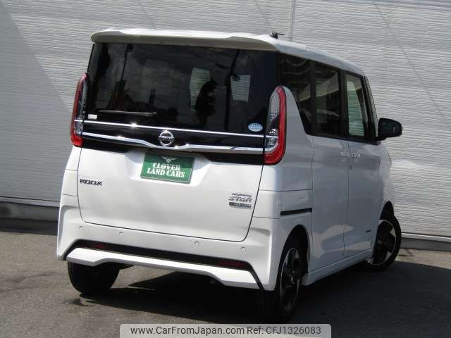 nissan roox 2021 -NISSAN--Roox 5AA-B44A--B44A-0071152---NISSAN--Roox 5AA-B44A--B44A-0071152- image 2