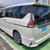 nissan serena 2017 -NISSAN--Serena GFC27--058578---NISSAN--Serena GFC27--058578- image 2