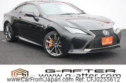 lexus rc 2019 -LEXUS--Lexus RC DAA-AVC10--AVC10-6005445---LEXUS--Lexus RC DAA-AVC10--AVC10-6005445-