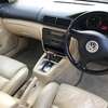 volkswagen passat 2003 CFJ0186460 image 11