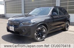 bmw ix3 2023 -BMW--BMW iX3 ZAA-42DU44--WBY42DU050S622190---BMW--BMW iX3 ZAA-42DU44--WBY42DU050S622190-