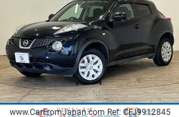 nissan juke 2011 -NISSAN--Juke DBA-YF15--YF15-042555---NISSAN--Juke DBA-YF15--YF15-042555-