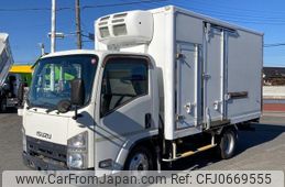 isuzu elf-truck 2014 -ISUZU--Elf TKG-NLR85N--NLR85-****361---ISUZU--Elf TKG-NLR85N--NLR85-****361-