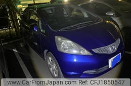 honda fit 2011 CFJ1850547