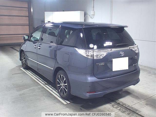 toyota estima-hybrid 2012 -TOYOTA 【静岡 334ﾅ1015】--Estima Hybrid AHR20W-7067339---TOYOTA 【静岡 334ﾅ1015】--Estima Hybrid AHR20W-7067339- image 2