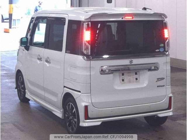 suzuki spacia 2018 -SUZUKI--Spacia DAA-MK53S--MK53S-827136---SUZUKI--Spacia DAA-MK53S--MK53S-827136- image 2