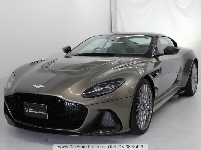 aston-martin dbs 2024 quick_quick_99999_SCFRLHAVJPGR10323 image 1