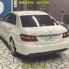 mercedes-benz e-class 2010 -MERCEDES-BENZ--Benz E Class 212024C-WDD2120242A322370---MERCEDES-BENZ--Benz E Class 212024C-WDD2120242A322370- image 2