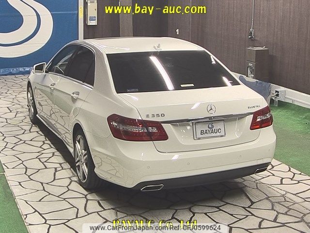 mercedes-benz e-class 2010 -MERCEDES-BENZ--Benz E Class 212024C-WDD2120242A322370---MERCEDES-BENZ--Benz E Class 212024C-WDD2120242A322370- image 2