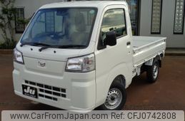 daihatsu hijet-truck 2024 -DAIHATSU--Hijet Truck 3BD-S510P--S510P-0595***---DAIHATSU--Hijet Truck 3BD-S510P--S510P-0595***-