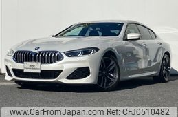 bmw 8-series 2021 -BMW--BMW 8 Series 3DA-GW30--WBAGW42020CF28087---BMW--BMW 8 Series 3DA-GW30--WBAGW42020CF28087-