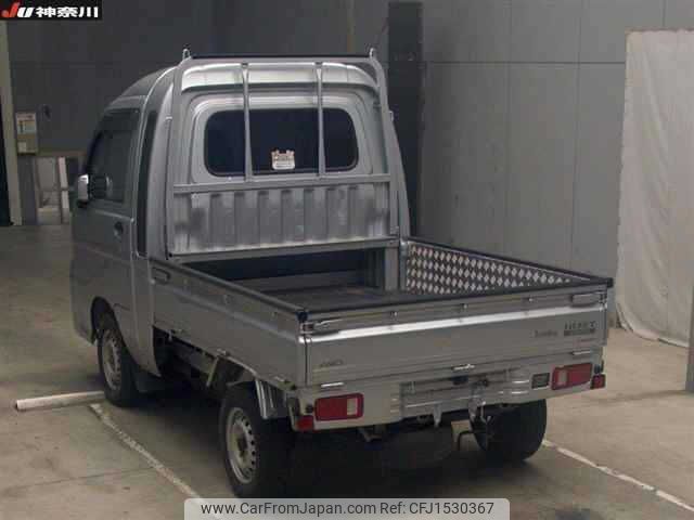 daihatsu hijet-truck 2013 CFJ1530367 image 2