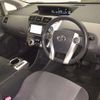 toyota prius-α 2012 -TOYOTA--Prius α ZVW41W-3178894---TOYOTA--Prius α ZVW41W-3178894- image 4