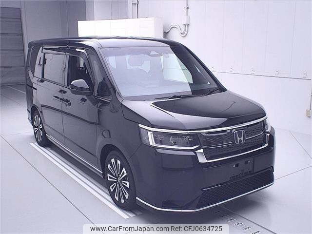 honda stepwagon 2023 -HONDA--Stepwgn RP8-1052939---HONDA--Stepwgn RP8-1052939- image 1