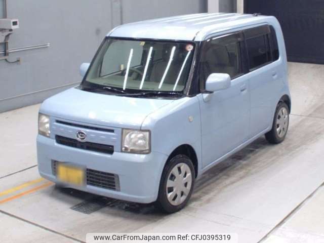 daihatsu move-conte 2014 -DAIHATSU 【岐阜 583ｸ5008】--Move Conte DBA-L575S--L575S-0200324---DAIHATSU 【岐阜 583ｸ5008】--Move Conte DBA-L575S--L575S-0200324- image 1