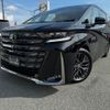 toyota vellfire 2024 CFJ1774046 image 1