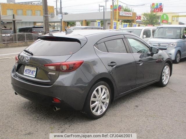 mazda axela 2014 -MAZDA--Axela BM2FS--101936---MAZDA--Axela BM2FS--101936- image 2