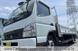 mitsubishi-fuso canter 2009 -MITSUBISHI--Canter PDG-FE82D--FE82D-550895---MITSUBISHI--Canter PDG-FE82D--FE82D-550895-