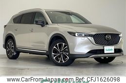 mazda cx-8 2023 CFJ1626098