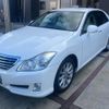 toyota crown 2009 -TOYOTA--Crown DBA-GRS203--GRS203-0003133---TOYOTA--Crown DBA-GRS203--GRS203-0003133- image 3