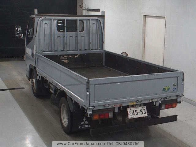 mitsubishi-fuso canter 2011 -MITSUBISHI--Canter FBA00-500699---MITSUBISHI--Canter FBA00-500699- image 2