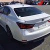 lexus gs 2012 CFJ1673004 image 2